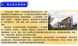 現(xiàn)代國(guó)際第四部 精品酒店管理的精細(xì)化與人性化