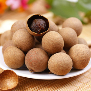 小核桂圓 南國珍果的市場價值與產(chǎn)業(yè)脈絡(luò)